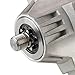 Erie Tools Spindle Assembly fits MTD 618-04474 918-04474A 91804474B Toro 112-6063 Murray 13BC76LF058 13BC761F058 21R807-0023-G1