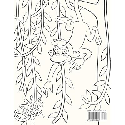 Download Buy Animals Kids Zone Coloring Book Paperback June 19 2020 Online In Switzerland 1989842380