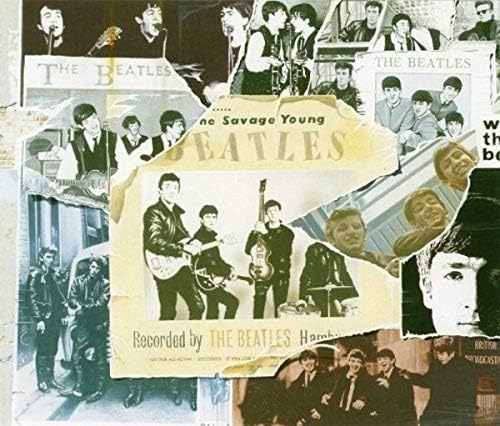 The Beatles - Anthology 2 [2 CD] - Amazon.com Music
