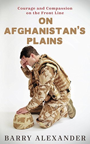 On Afghanistan's Plains by Barry Alexander