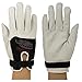 Python Xtreme Handball Glove (Pair) (Unpadded) (w/Strap) (Small-XL)
