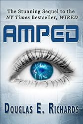 AMPED (Wired Book 2)