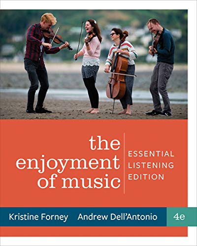 Enjoyment Of Music:Ess.Listen W/Access
