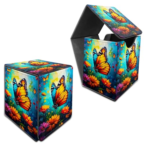 Card Storage Box-709