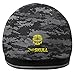 2nd Skull Protective Sports Cap - Camoflauge Impact-Reducing Protective Headgear; Thin, Lightweight Athletic Headwear; Safety Head Protection Designed to Defend Against Odor and Stains (TeenAdult)