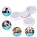 Sonic The Hedgehog Hot Sale Hands Spinner Tri-Spinner Fidgets Fingertip Bearing Toy Decompression Gyro And Autism Adults & Children For Killing Time Or Relaxation