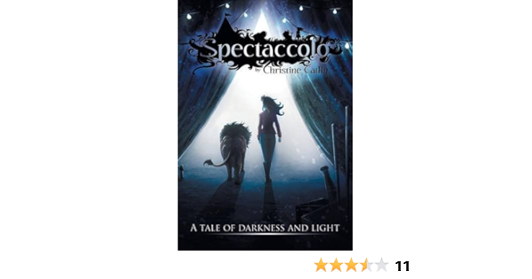 Spectaccolo Catlin Christine 9780692481776 Amazon Com Books