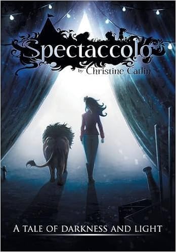 Spectaccolo Catlin Christine 9780692481776 Amazon Com Books