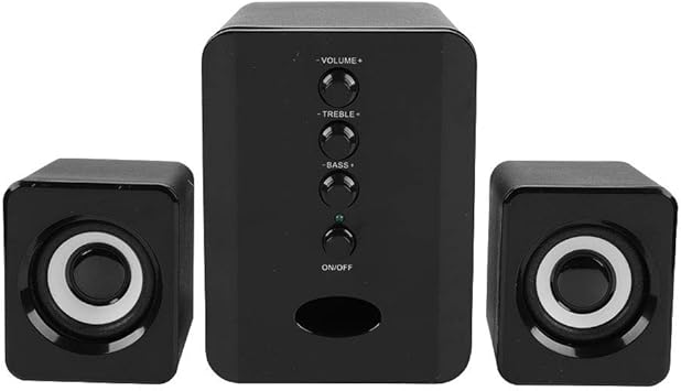 wireless surround sound speakers amazon
