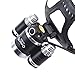 CrazyFire LED Headlamp,3 Cree XM-L T6 5000lm Super Bright LED Headlamp,Waterproof Hunting LED Headlight Torch 4 Modes Hands-free Flashlight for Hiking Camping Running Camping Riding (No Battery)