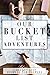 Our Bucket List Adventures: A Bucket List Journal For Couples (Journals For Couples) by Astronomical Lives