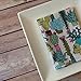 Botanical Cactus Plant, 12x12 Cotton Napkins, Set of 6