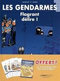 Les gendarmes - Tome 01 + calendrier 2020 offert by