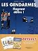 Les gendarmes - Tome 01 + calendrier 2020 offert by
