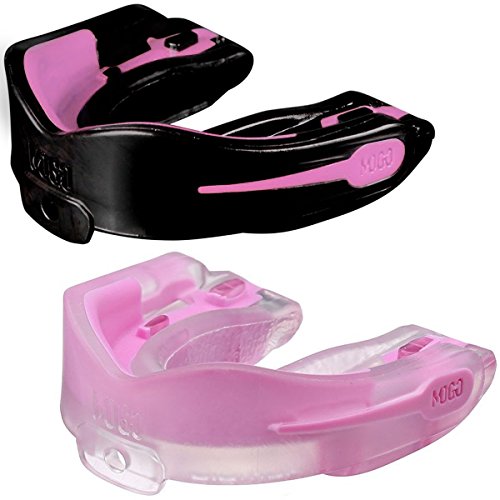 8 best flavored youth mouth piece