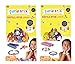 Cutie Stix Cut and Create Station Refill Packs - Animals & Emojis Sets