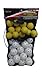 Paragon Golf Accessories Practice Ball Combo 36 Pieces
