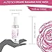 Alteya UDSA Organic Bulgarian Rose Water 3.4 Fl Oz Spray
