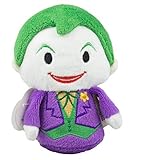 The Joker Hallmark itty bittys Limited Edition Plush Collectible