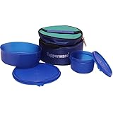 tupperware 187 premiere lunch