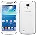 Samsung Korea SAMSUNG GALAXY S4 MINI GT-i9195 LTE 8GB- FACTORY UNLOCKED International Version - Unlocked Cell Phones - Retail Packaging - White(NO WARRANTY)