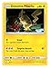 Detective Pikachu - 10/18 - Rare - Detective Pikachu