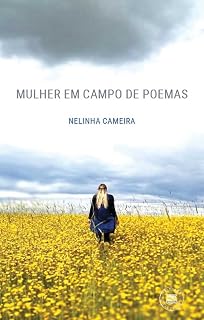 Livro Mulher em campo de poemas