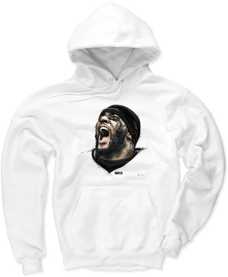 ray lewis hoodie