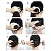 STARROP Chinese Hair Chopstick Hair Decor flower Hair Pin Hair Clip Metal Hair Stick
