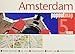 Amsterdam PopOut Map (PopOut Maps) by 