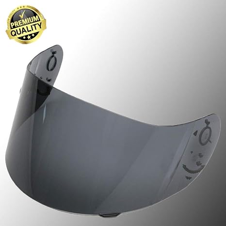 Visiere VISIERA COMPATIBILE CASCO AGV Modello S-4 Stealth Mirage Ti-tech GP-Pro  CHIARA wagner-spedition.de