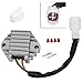 Voltage Regulator Rectifier Replacement for Yamaha YFZ 450 2004 2005 2006 2007 2009 5TG-81960-00-00