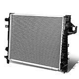 Replacement for Dodge RAM 1500/2500/3500 OE Style