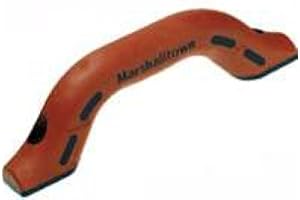 MARSHALLTOWN The Premier Line 16D Concrete Float Handle Handle For Magnesium Floats