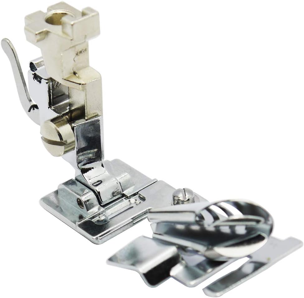 DREAMSTITCH 501119 Snap On Bias Binder Foot with 0083677000 75 Shank