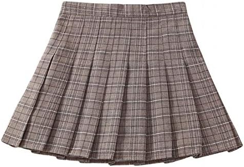 Plus Nao プラスナオ プリーツスカート ミニスカート ミニ丈 ショート丈 サイドジッパー キッズ ボトムス かわいい 新登場 可愛 子供服 ジュニア