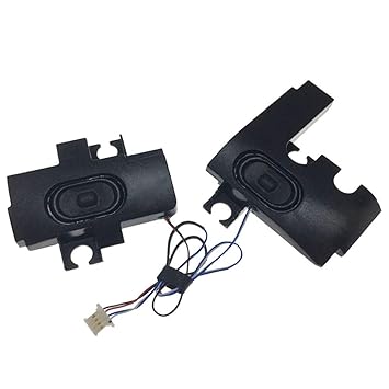 dell latitude speakers