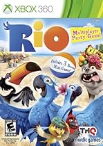 Rio - Xbox 360