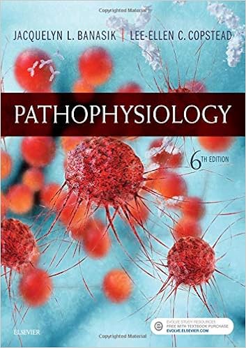 Pathophysiology Pathophysiology
