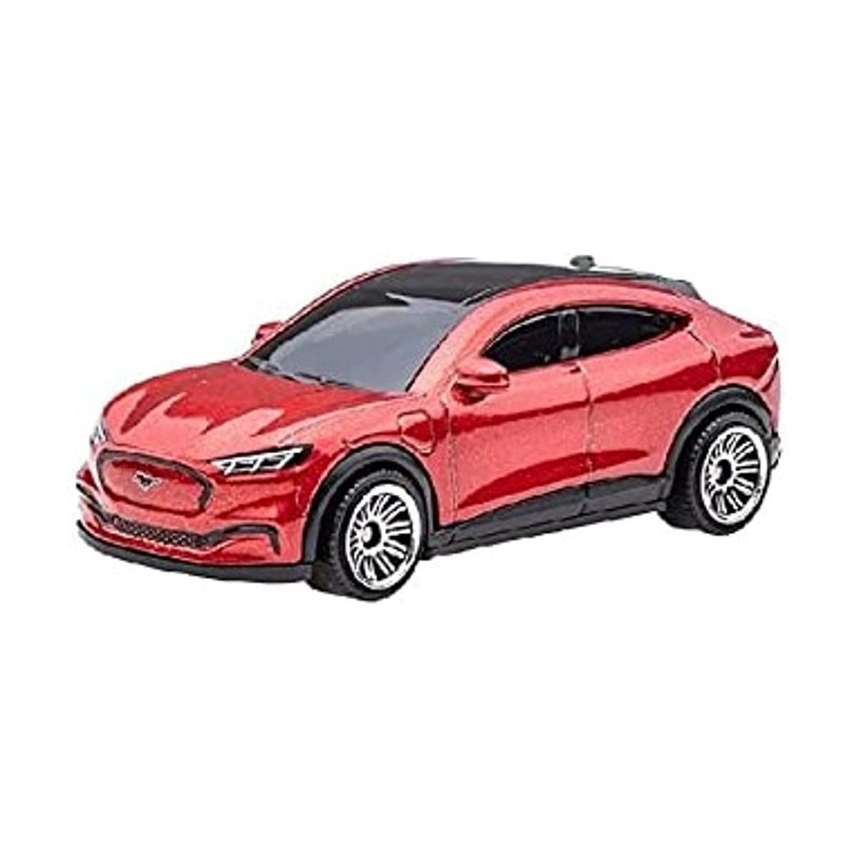 Matchbox 1:64 Single Cars 2021 Ford Mustang Mach-E C0859-HFR46