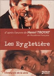 Les Eygletiere Integrale De La Serie