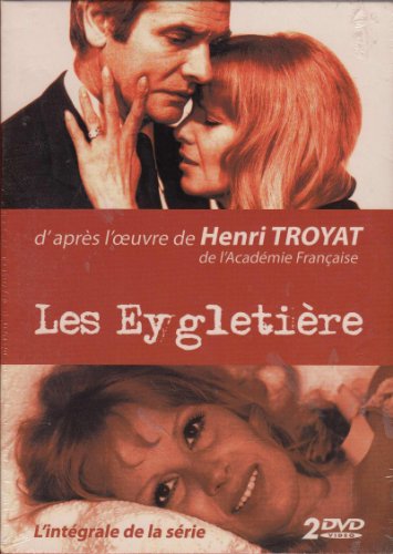 Les Eygletiere Integrale De La Serie