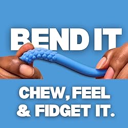 Smokeless Oral Fixation Chewers | Natural Smoking