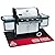 Ohio State Buckeyes Ncaa Vinyl Grill Mat
