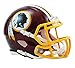 NFL Washington Redskins Revolution Speed Mini Helmet