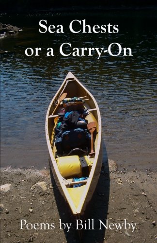 Sea Chests or a Carry-On