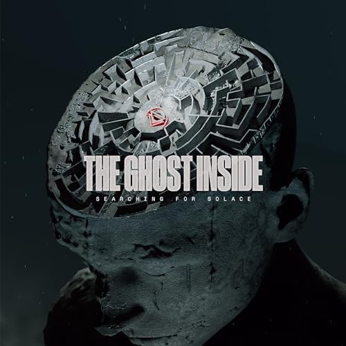 The Ghost Inside - The Ghost Inside [VINYL] - Amazon.com Music