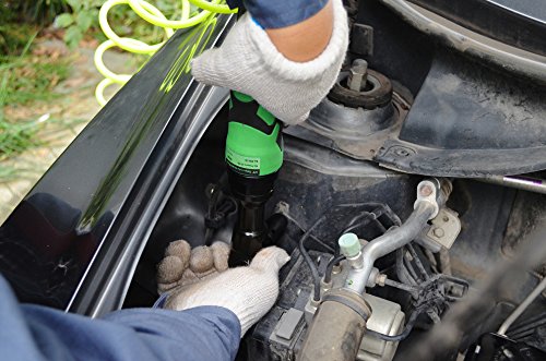 6 PowRyte+8+Inch+Composite+Ratchet+Wrench