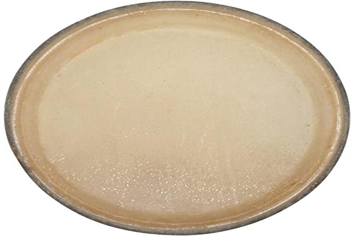 PURE GEWA Club Salsa F847010 Bongo Head Traditional Series,Brown,6.5-Inch