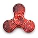 [Upgraded] Cppslee Hands Fidget Spinner Toy Stress Reducer Ultra Durable- Perfect For ADD, ADHD, Anxiety, and Autism Adult Children